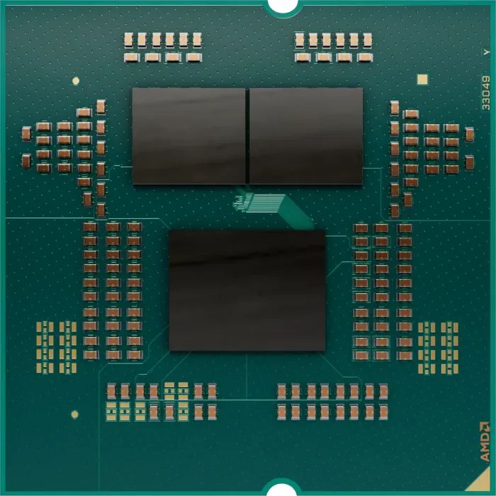 Процессор AMD Ryzen 5 9500F (100-000001406) изображение 4