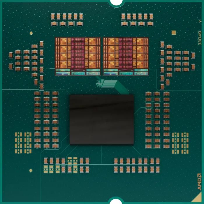 Процессор AMD Ryzen 5 9500F (100-000001406) изображение 7