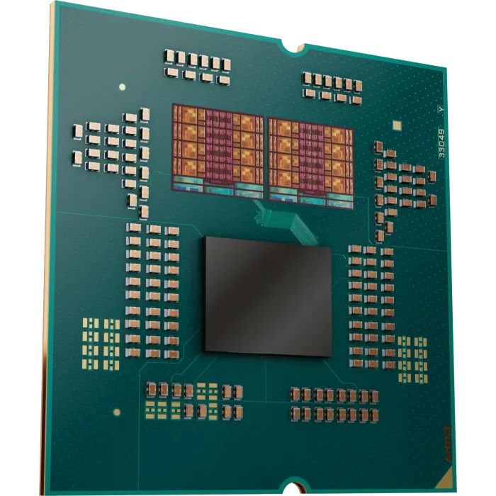 Процессор AMD Ryzen 5 9500F (100-000001406) изображение 8