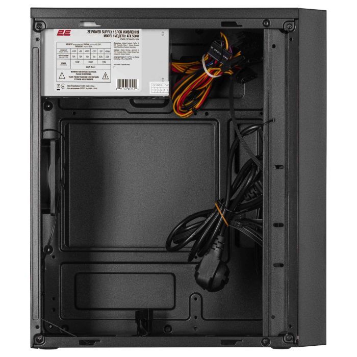 Корпус 2E 2E-TMX04-500 зображення 5