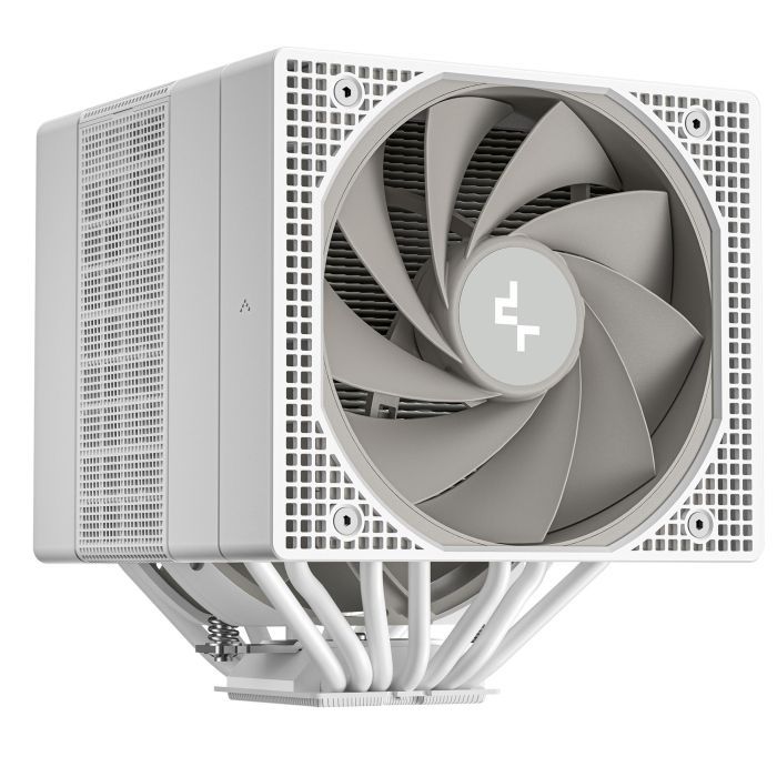 Кулер до процесора Deepcool Assassin VC Elite WH (R-ASN4-WHNVNN-GJD)