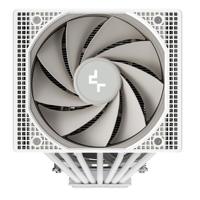 Кулер до процесора Deepcool Assassin VC Elite WH (R-ASN4-WHNVNN-GJD) зображення 2