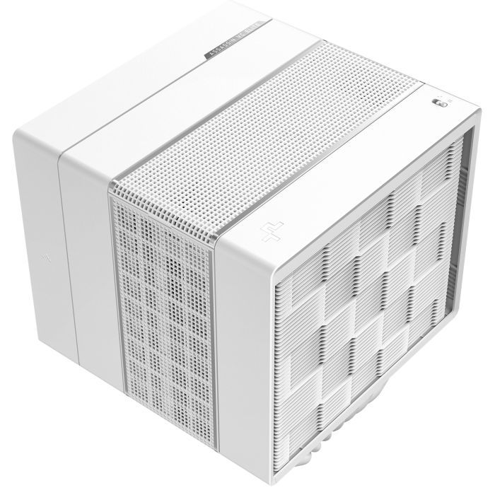 Кулер до процесора Deepcool Assassin VC Elite WH (R-ASN4-WHNVNN-GJD) зображення 3