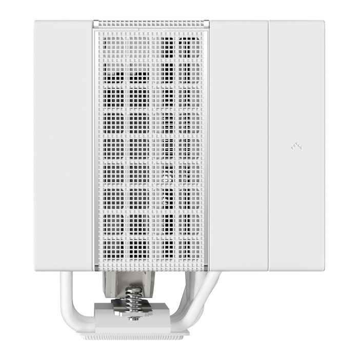 Кулер до процесора Deepcool Assassin VC Elite WH (R-ASN4-WHNVNN-GJD) зображення 4
