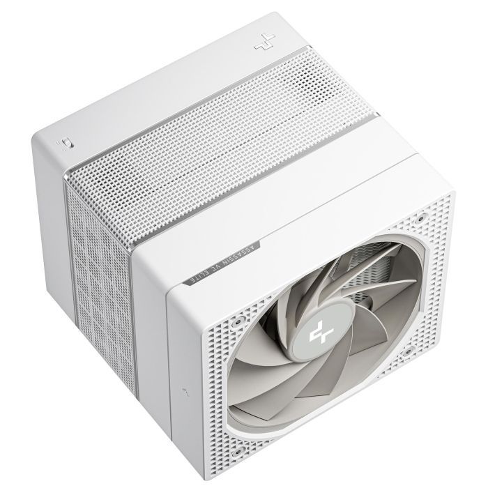 Кулер до процесора Deepcool Assassin VC Elite WH (R-ASN4-WHNVNN-GJD) зображення 5