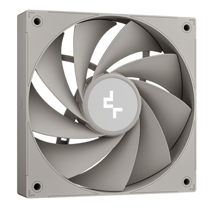 Кулер до процесора Deepcool Assassin VC Elite WH (R-ASN4-WHNVNN-GJD) зображення 8
