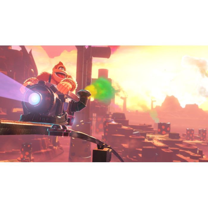 Гра Nintendo Donkey Kong Bananza, картридж (Switch 2) (0045496312763) зображення 10