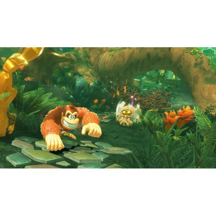 Гра Nintendo Donkey Kong Bananza, картридж (Switch 2) (0045496312763) зображення 11