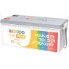 Батарея LiFePo4 Redodo 12.8V 300Ah , 3840Wh (Redodo-12.8V300) изображение 3 Батарея LiFePo4 Redodo 12.8V 300Ah , 3840Wh (Redodo-12.8V300) изображение 3