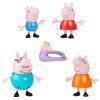 Фігурка Peppa Pig Велика родина Пеппи (G0506) зображення 3