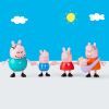 Фігурка Peppa Pig Велика родина Пеппи (G0506) зображення 9