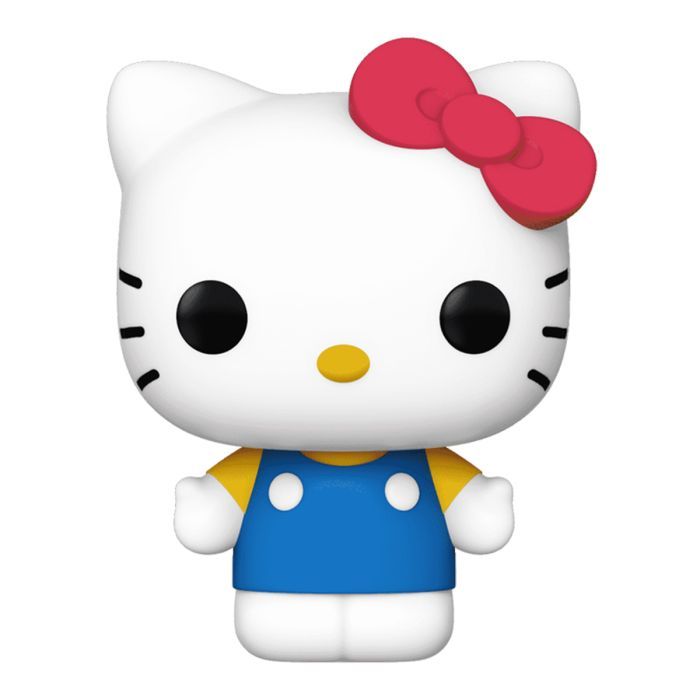 Фигурка Funko Pop Хэллоу Китти 25 см (76088)