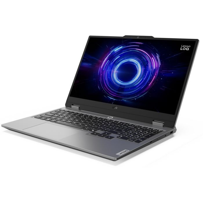 Ноутбук Lenovo LOQ 15IRX10 (83JE00Y0RA) зображення 3