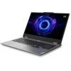 Ноутбук Lenovo LOQ 15IRX10 (83JE00Y0RA) зображення 3