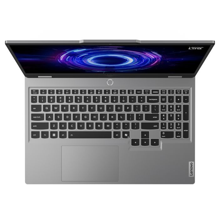 Ноутбук Lenovo LOQ 15IRX10 (83JE00Y0RA) зображення 4