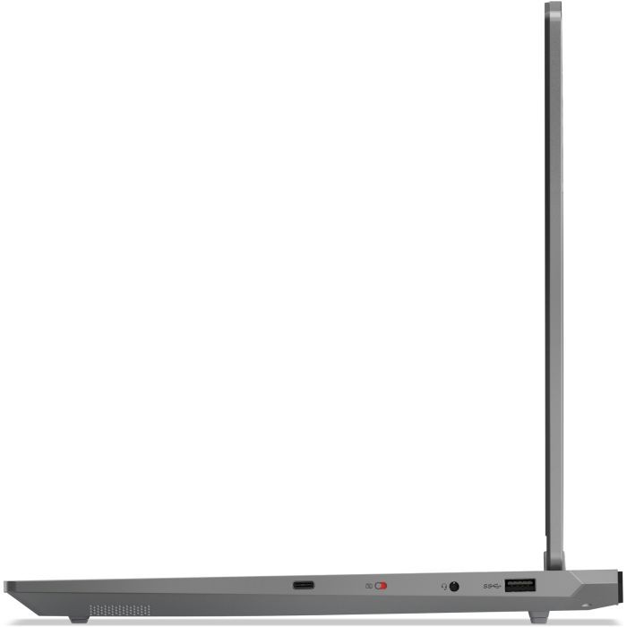Ноутбук Lenovo LOQ 15IRX10 (83JE00Y0RA) зображення 6