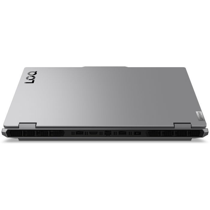 Ноутбук Lenovo LOQ 15IRX10 (83JE00Y0RA) зображення 8