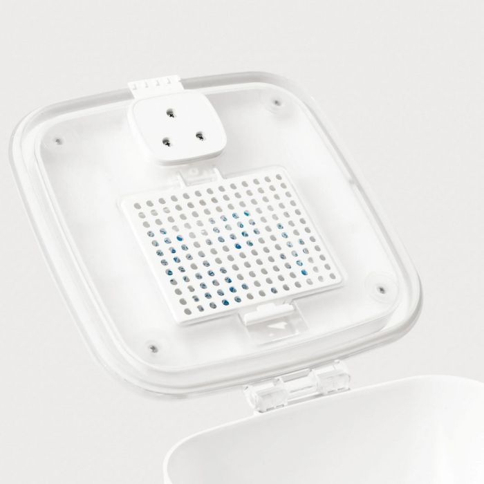 Універсальний посуд для тварин Catlink Automatic Feeder FRESH 2 Luxury (CL-FD-02) зображення 10