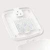Універсальний посуд для тварин Catlink Automatic Feeder FRESH 2 Luxury (CL-FD-02) зображення 10