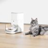 Універсальний посуд для тварин Catlink Automatic Feeder FRESH 2 Luxury (CL-FD-02) зображення 11