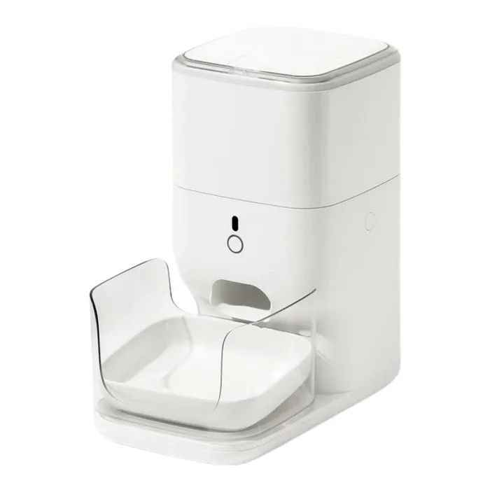 Універсальний посуд для тварин Catlink Automatic Feeder FRESH 2 Luxury (CL-FD-02)