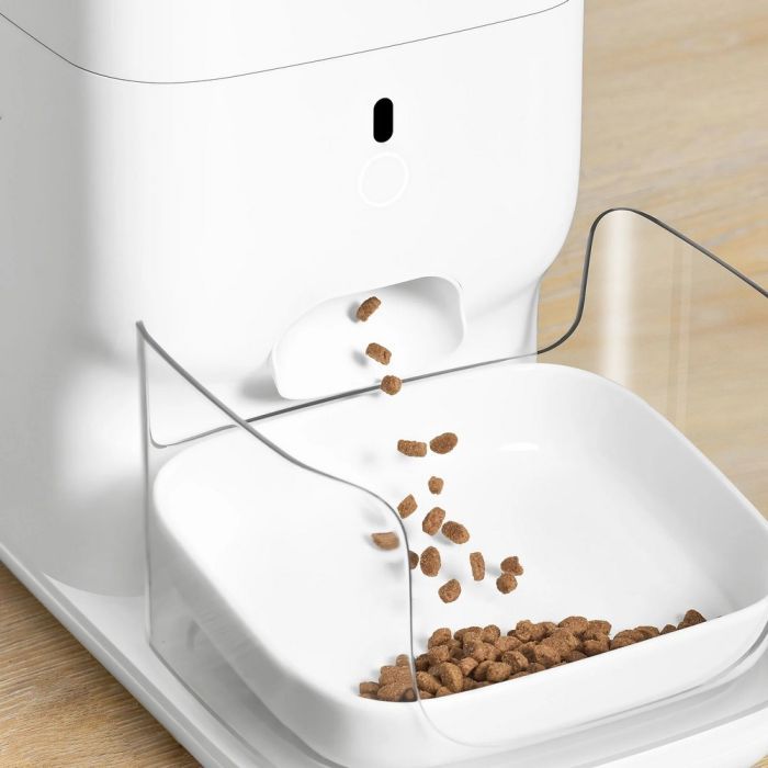 Універсальний посуд для тварин Catlink Automatic Feeder FRESH 2 Luxury (CL-FD-02) зображення 4