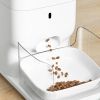 Універсальний посуд для тварин Catlink Automatic Feeder FRESH 2 Luxury (CL-FD-02) зображення 4
