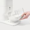 Універсальний посуд для тварин Catlink Automatic Feeder FRESH 2 Luxury (CL-FD-02) зображення 6