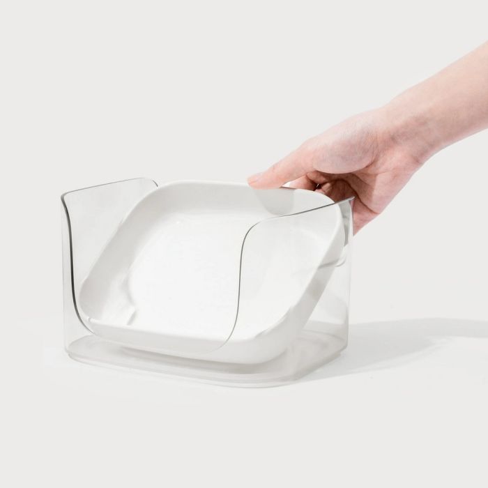 Універсальний посуд для тварин Catlink Automatic Feeder FRESH 2 Luxury (CL-FD-02) зображення 9