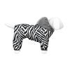 Комбінезон для тварин WAUDOG Clothes "Зебра" M45 (423-0055)