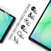 Пленка защитная Armorstandart hydrogel Matte Samsung Tab A11 (SM-X133/X135) (ARM89243) изображение 2