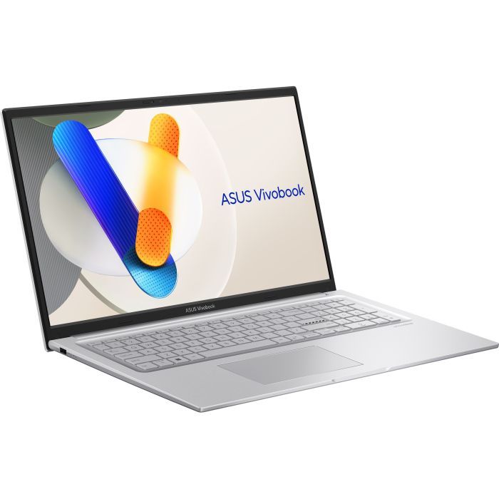 Ноутбук ASUS Vivobook 17 X1704VA-AU892 (90NB10V1-M00WV0) зображення 2