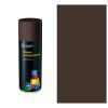 Аэрозольная краска для автомобиля SLIDER 8017 темно-коричнева МАТ, 400мл (000023347) изображение 2