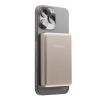 Батарея універсальна Intenso MW10000 10000mAh Magnetic champagne (7344031) зображення 3