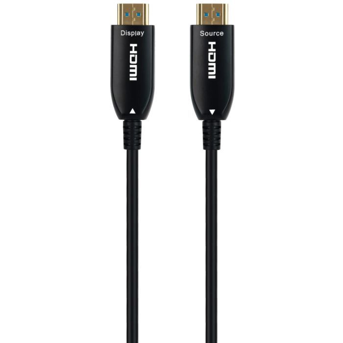 Кабель мультимедійний HDMI M to HDMI M 30.0m V2.1 8K 60Hz/4K 144Hz AOC Cablexpert (CCBP-HDMI8K-AOC-30M-EU)