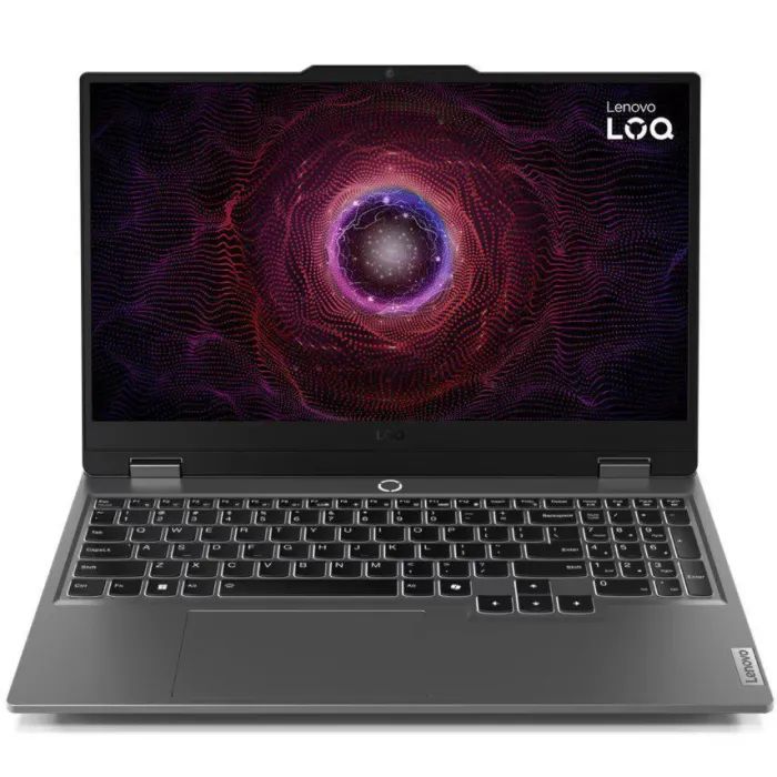 Ноутбук Lenovo LOQ 15ARP9 (83JC00NFRA)