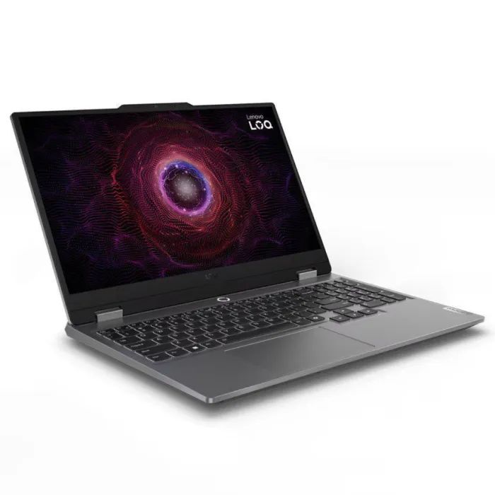 Ноутбук Lenovo LOQ 15ARP9 (83JC00NFRA) изображение 2