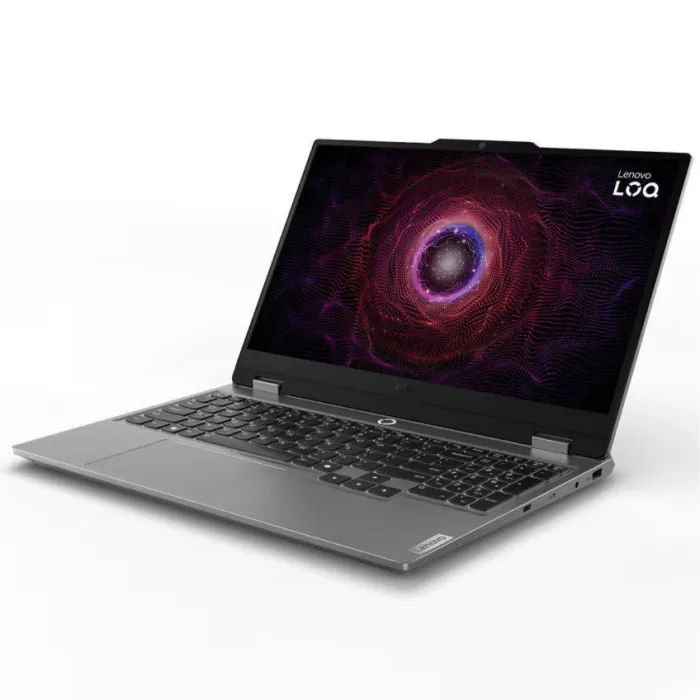 Ноутбук Lenovo LOQ 15ARP9 (83JC00NFRA) изображение 3