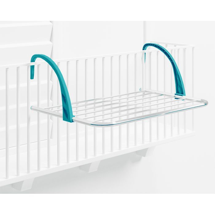 Сушилка для белья Colombo Gocciolo 3 (ST397) (931871) изображение 3 Сушилка для белья Colombo Gocciolo 3 (ST397) (931871) изображение 3