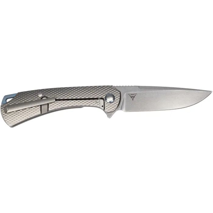 Нож Skif Frontier Limited Edition Carbon Fiber (EA1B CF) изображение 2