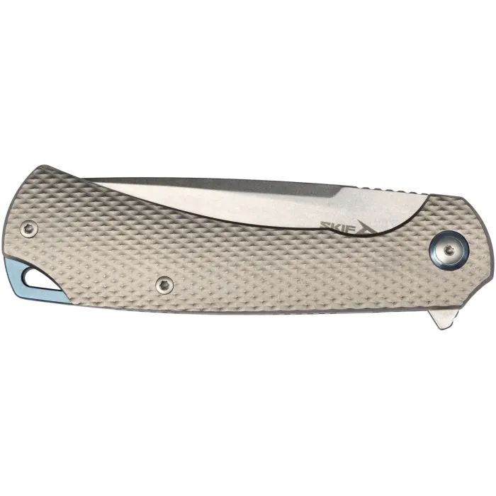 Нож Skif Frontier Limited Edition Carbon Fiber (EA1B CF) изображение 3