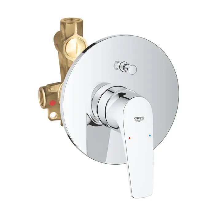 Смеситель Grohe Start Flow (29117000)