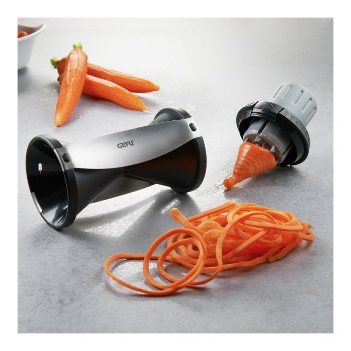 Кухонний ніж Gefu Spirelli 2.0 спіралорізка (13780) зображення 3