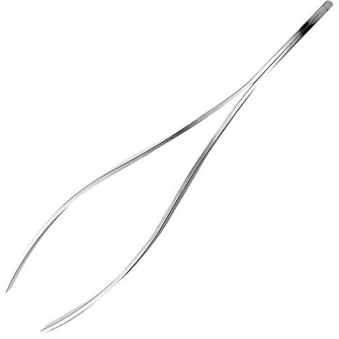 Пінцет кулінарний Fiskars Functional Form (1003023) зображення 2