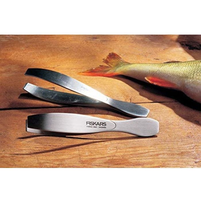 Пінцет кулінарний Fiskars Functional Form (1003023) зображення 6