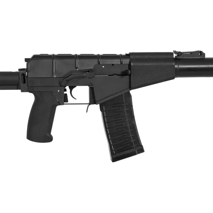 Винтовка страйкбольная LCT ВАЛ Tactical AEG (MRK-VAL AEG) изображение 4