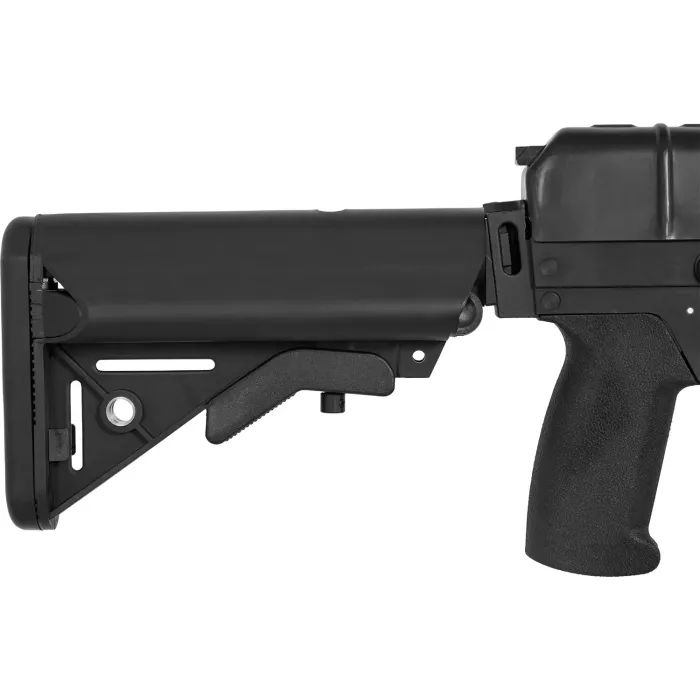 Винтовка страйкбольная LCT ВАЛ Tactical AEG (MRK-VAL AEG) изображение 6