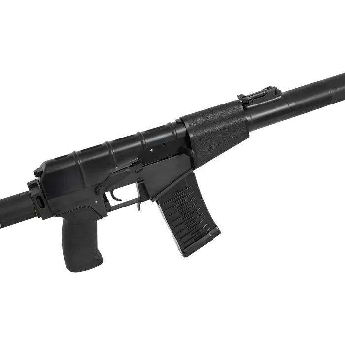Винтовка страйкбольная LCT ВАЛ Tactical AEG (MRK-VAL AEG) изображение 7