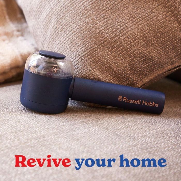 Машинка для чищення трикотажу Russell Hobbs 27660-56 зображення 2