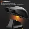Мишка GamePro Genesis Wizard Wireless/Bluetooth/USB Black (GM160B) зображення 11